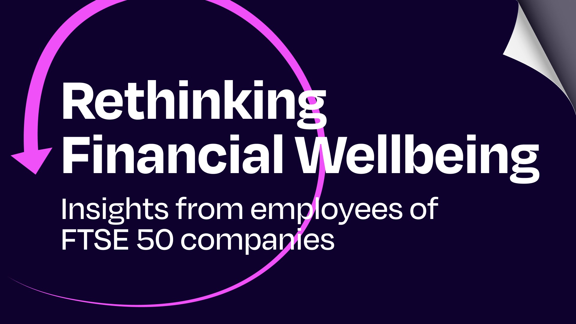 Insights from Employees of FTSE 50 Companies