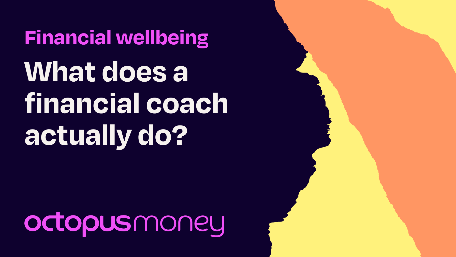 What is a financial coach and how can they help your business?