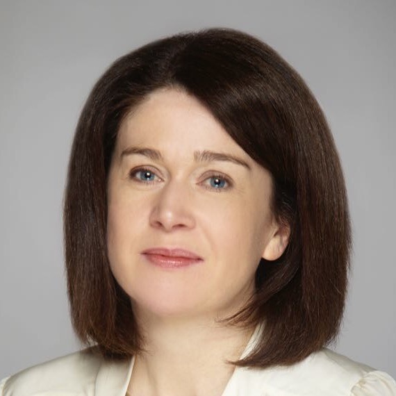Elaine Murphy