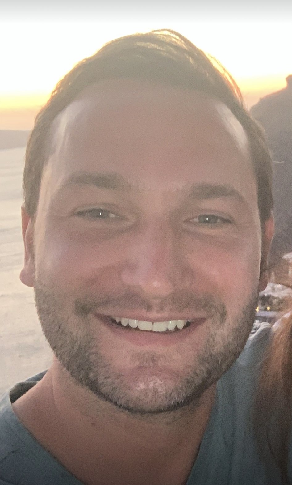 Nick Forsythe