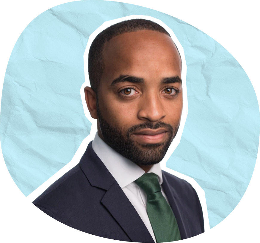 Enrico Smith
